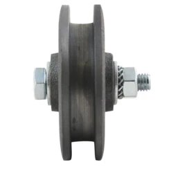 Galet Seul Roc Sport En Fonte Mantion 1002F Diamètre 82 Mm 1002F - Lot De 2 -Magasin D'Outils Pour La Maison Élégant man1002a b