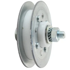 Galet Seul Roc Sport En Acier Mantion 1002A Diamètre 82 Mm 1002A - Lot De 2 -Magasin D'Outils Pour La Maison Élégant man1002f a