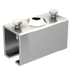 Manchon De Raccordement Nu Mantion 8578M