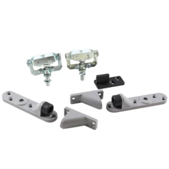 Garniture Mantion SUPCAD : SUPCAD 3660720001229