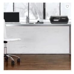 Master Lock Caisson De Sécurité Combinaison électronique - MasterLock - 10L