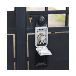 Master Lock Rangement Sécurisé Pour Clés Select Access Universel - MasterLock