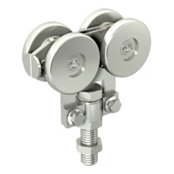 Monture Mantion 2285S Pour Rail 8570 - Capacité 1200 Kg - Lot De 2