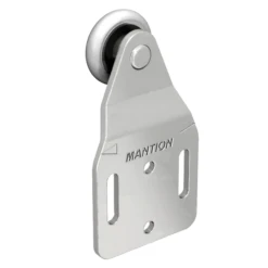 Monture Sur Plat Mantion Tubel 0040-A Pour Porte De Placard - 40 Kg Max