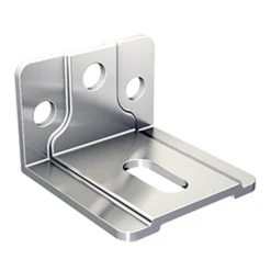 Patte équerre à Visser Pour Vis M14 Mantion 3660720013116 6258