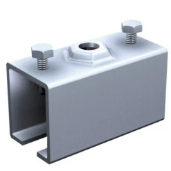 Manchon De Raccordement Nu Mantion 5041M : 5041M 3660720012409