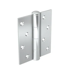 Charnière Acier Axe De 12 Dimension 85x85 Mm : Mantion 1512C 1512C