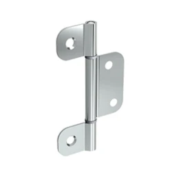 Charnière 5300 Tango 3 Lames Axe 4 Mm Mantion 1504C3 3660720007481