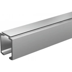 Rail Aluminium SAF Longueur 2 Mètres : Mantion 11108/200 3660720039109