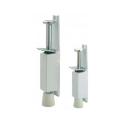 Arrêt De Porte Blanc Petit Modèle 25kg Ets Jean Jourjon 160033 -Magasin D'Outils Pour La Maison Élégant p159377