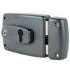 Serrure En Applique Horizontal à Fouillot PE Freelox Droite JPM 114510-01-1A -Magasin D'Outils Pour La Maison Élégant p166204