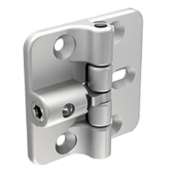 Charnière Indexable à Bille Pour Porte Pliante Tango Mantion 1504PI