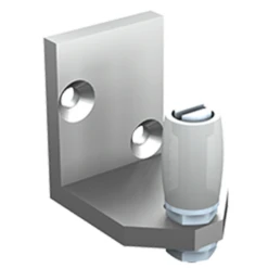 Guide Olive Pour Rail U 25x17 : Mantion 1054 3660720005265