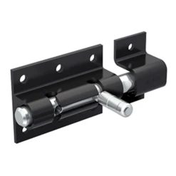 Verrou De Box Diamètre 16 Mm Dimension 90 X 65 Mm : Mantion 1316B