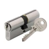 Cylindre à Profil Européen Varié Type Double Vachette 7001 - 40X40