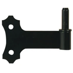 Gond Tablier Acier 85 Mm + Axe 14 Mm Noir Torbel 6180024 3517650094756 -Magasin D'Outils Pour La Maison Élégant p185016