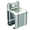 Support Enveloppant Fixation Murale Pour Rail 6255 Mantion 6356 -Magasin D'Outils Pour La Maison Élégant p193985