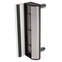 Gâche Locinox Acier Inox Pour Profils Carrés De Portail De 40 à 60 Mm -Magasin D'Outils Pour La Maison Élégant p194020