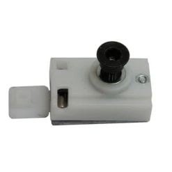 Module D'arrêt Pour Ferme Porte Hydraulique GR400 Groom GR509400