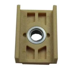 Coulisseau Pour Glissière De GR400 GR450 Et GR500 Groom 509350