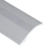 Seuil De Porte Multi Niveaux Alu Incolore Adhésif 40 Mm 1m Romus 2940 -Magasin D'Outils Pour La Maison Élégant p215636