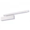 Ferme Porte Hydraulique Bras Anti Vandalisme GR400510 Blanc RAL 9016 2 Ferme Porte Hydraulique Bras Anti Vandalisme GR400510 Blanc RAL 9016 -Magasin D'Outils Pour La Maison Élégant p219215