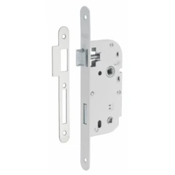 Serrure à Encastrer à Condamnation Thirard Axe 40 Mm 901101