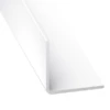 Cornière D'angle PVC Blanche - 15 X 15 Mm - Longueur 2.6 Mètre CQFD 2029-1504 -Magasin D'Outils Pour La Maison Élégant p240249