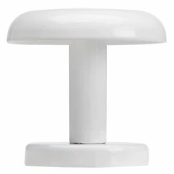 Patère Murale à Une Tête Rossignol Util - Blanc - Diamètre 60 Mm -Magasin D'Outils Pour La Maison Élégant patere blc