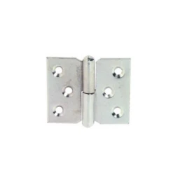 Monin Paumelle De Meuble à Nœud Roulé Pré-percée