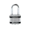 Master Lock Cadenas Excell Professionnel - MasterLock - Acier Laminé Inoxydable -Magasin D'Outils Pour La Maison Élégant photo 1 2