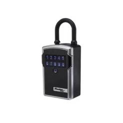 Master Lock Rangement Numérique Sécurisé Pour Clés MasterLock Select Access -Magasin D'Outils Pour La Maison Élégant photo 1 cadenas