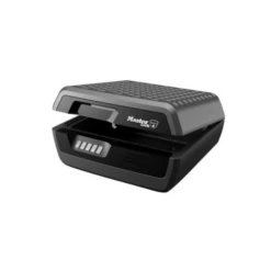 Master Lock Caisson De Sécurité Combinaison électronique - MasterLock - 10L -Magasin D'Outils Pour La Maison Élégant photo 2