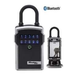 Master Lock Rangement Numérique Sécurisé Pour Clés MasterLock Select Access -Magasin D'Outils Pour La Maison Élégant photo cadenas
