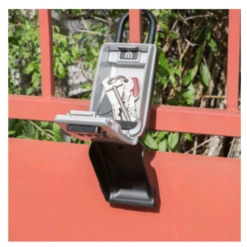 Master Lock Rangement Clés Sécurisé Select Access Rétroéclairée - MasterLock