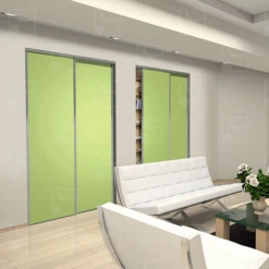 Poignée Mantion Picostar 18 - Alu Anodisé - 280 Cm - Lot De 2 -Magasin D'Outils Pour La Maison Élégant picostar