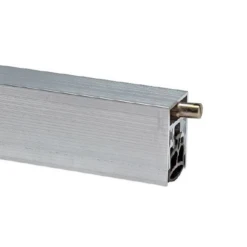 Plinthe Automatique Encastrable Isophonique 86 KEB Klobruit 0,83 M