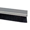 Plinthe Brosse Profil H Longueur 3 M Ets-Jean-Jourjon 550304 -Magasin D'Outils Pour La Maison Élégant plinthe h