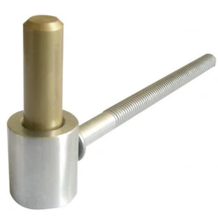 Gond Polygond à Sceller Torbel Corps Inox 316L Axe Laiton Diamètre 16 Mm -Magasin D'Outils Pour La Maison Élégant poly3 2