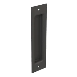 Poignée Cuvette Mantion RD-11B Pour Roc Design - Noir