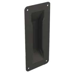 Poignée Cuvette Mantion RD-4B Pour Roc Design - Noir