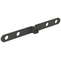 Kit Raccord De Rail Mantion Roc-Design Pour Porte Coulissante Droite