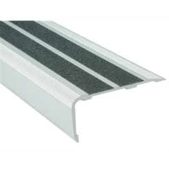 Bande Carborundum Alu Incolore Bande Noire 19 Mm 2.60 M : Romus 1355 -Magasin D'Outils Pour La Maison Élégant romus 1355