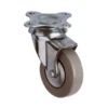 Roue Caoutchouc UNIC à Oeil Diamètre 40mm PRODIF-SOMEC 00A2548T37 1 Roue Caoutchouc UNIC à Oeil Diamètre 40mm PRODIF-SOMEC 00A2548T37 -Magasin D'Outils Pour La Maison Élégant roue caoutchouc unic oeil diametre 40mm