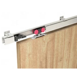 Garniture Pour Porte Coulissante Mantion SAF SAF10-80 De 10 à 80 Kg -Magasin D'Outils Pour La Maison Élégant saf2 1