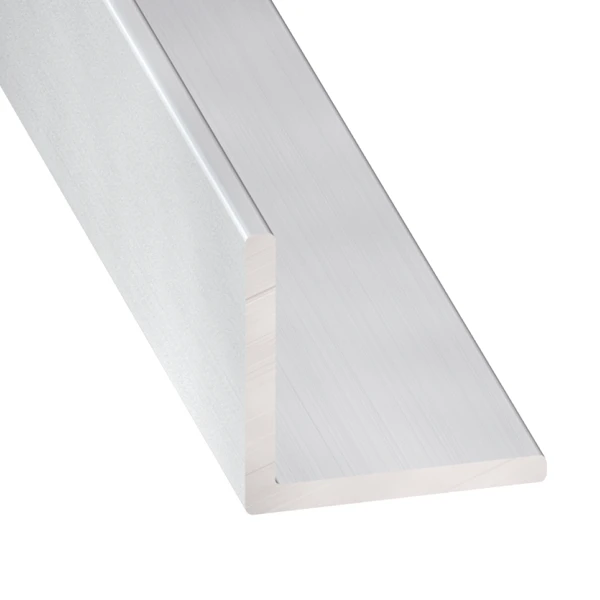Cornière égale - Aluminium Anodisé Incolore - 30 X 30 Mm - épaisseur 1.5 Mm - Longueur 2.5 M CQFD 2007-5324-25 3 Cornière égale - Aluminium Anodisé Incolore - 30 X 30 Mm - épaisseur 1.5 Mm - Longueur 2.5 M CQFD 2007-5324-25