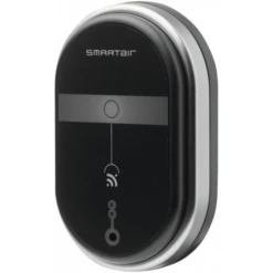 Lecteur Mural De Badge Smartair Pro Stand Alone IClass JPM SNAR3PUSSB