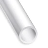Tube Rond Creux En Polyester Et Fibre De Verre Blanc - Diamètre 8 Mm - épaisseur 1.5 Mm - Longueur 1 M CQFD 2047-5302 -Magasin D'Outils Pour La Maison Élégant sans titre 1 156