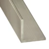Cornière égale - Acier Inoxydable - 20 X 20 Mm - épaisseur 1 Mm - Longueur 2 M CQFD 2022-5638 -Magasin D'Outils Pour La Maison Élégant sans titre 1 36