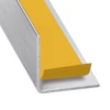 Cornière D'angle Adhésive PVC Coloris Inox - 20 X 20 Mm - Longueur 2.6 M CQFD 2070-2066 1 Cornière D'angle Adhésive PVC Coloris Inox - 20 X 20 Mm - Longueur 2.6 M CQFD 2070-2066 -Magasin D'Outils Pour La Maison Élégant sans titre 1 38